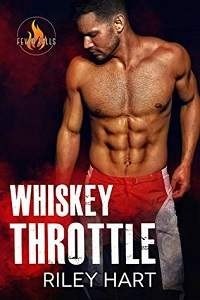 Райли Харт - Whiskey Throttle