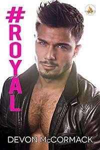 Девон МакКормак - #ROYAL