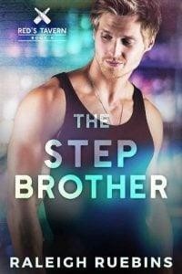 Raleigh Ruebins - The Stepbrother