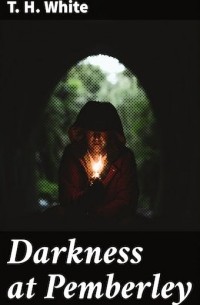 Darkness at Pemberley