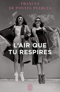 L'air que tu respires