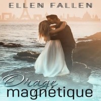 Ellen Fallen - Магнитная буря