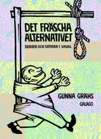 Gunna Grähs - Det fräscha alternativet