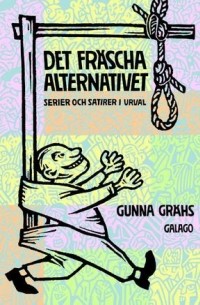 Gunna Grähs - Det fräscha alternativet