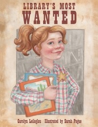  - Library’s Most Wanted