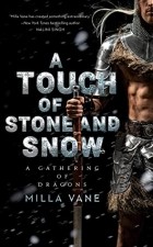Milla Vane - A Touch of Stone and Snow