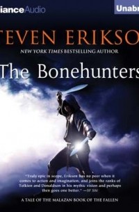 Bonehunters