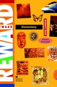 Simon Greenall - Reward Elementary Student`s Book