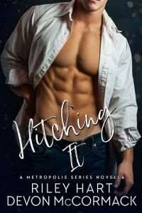  - Hitching it