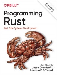 - Programming Rust