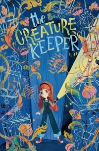 The Creature Keeper