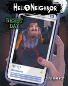 Карли Энн Уэст - Reset Day