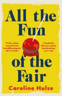 Кэролайн Халс - All the Fun of the Fair