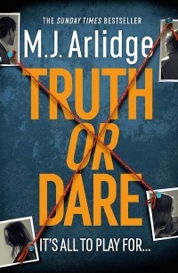 Мэтью Арлидж - Truth or Dare
