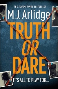 Мэтью Арлидж - Truth or Dare