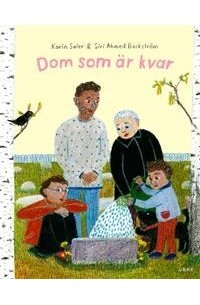 Karin Saler - Dom som är kvar