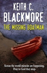 Keith C. Blackmore - The Missing Boatman