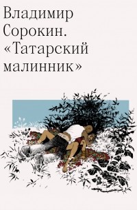 Владимир Сорокин - Татарский малинник