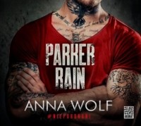 Anna Wolf - Parker Rain