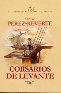 Corsarios de Levante