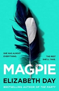 Элизабет Дэй - Magpie