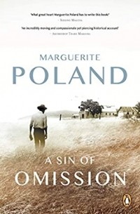 Marguerite Poland - A Sin of Omission