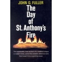 Джон Фуллер - The Day of St. Anthony's Fire
