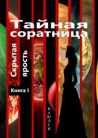 КАЮЛГЕ - Тайная соратница . Книга I