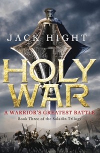 Jack Hight - Holy War