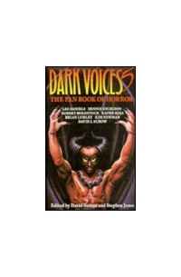  - Dark Voices: The Pan Book of Horror 5