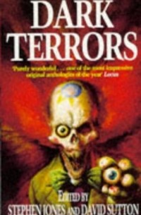 без автора - Dark Terrors: The Gollancz Book of Horror