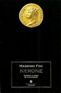 Fini Massimo - Nerone