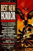 без автора - The Mammoth Book of Best New Horror 7