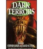 без автора - Dark Terrors 3