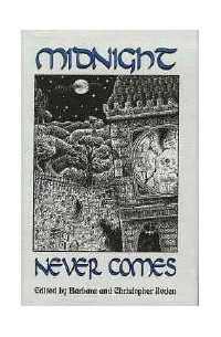 без автора - Midnight Never Comes