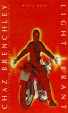 Chaz Brenchley - Light Errant