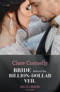 Bride Behind The Billion-Dollar Veil
