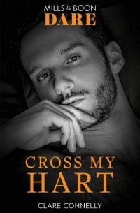 Клэр Коннелли - Cross My Hart