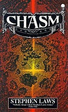 Stephen Laws - Chasm