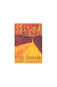 Питер Краутер - Lonesome Roads