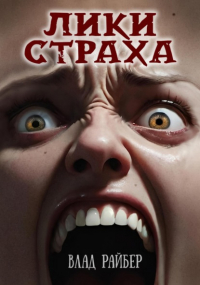 Влад Райбер - Лики страха