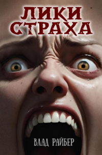 Лики страха