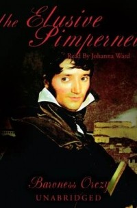 Elusive Pimpernel