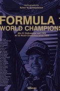  - Formula 1: World Champions