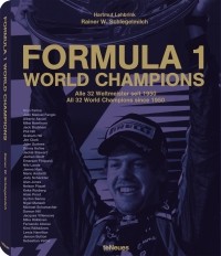  - Formula 1: World Champions