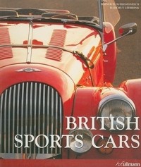  - British Sports Cars