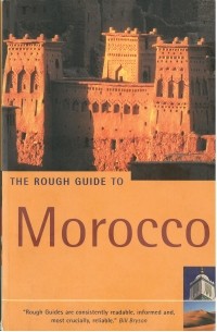  - The Rough Guide to Morocco