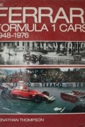 The Ferrari Formula 1 cars, 1948-1976