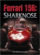 Ed McDonough - Ferrari 156: Sharknose