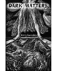 Terry Lamsley - Dark Matters